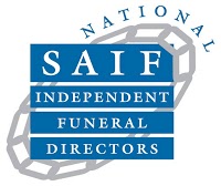 Waters and Sons Independent Funeral Directors Ltd 289949 Image 5